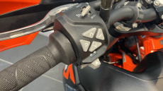 Ktm Adventure 890 Adventure R (22MY)